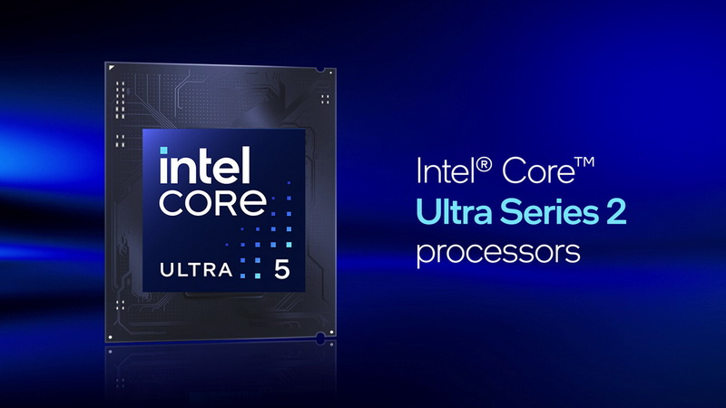 Intel внезапно выпустила три новых процессора Core Ultra 5 поколения Arrow Lake