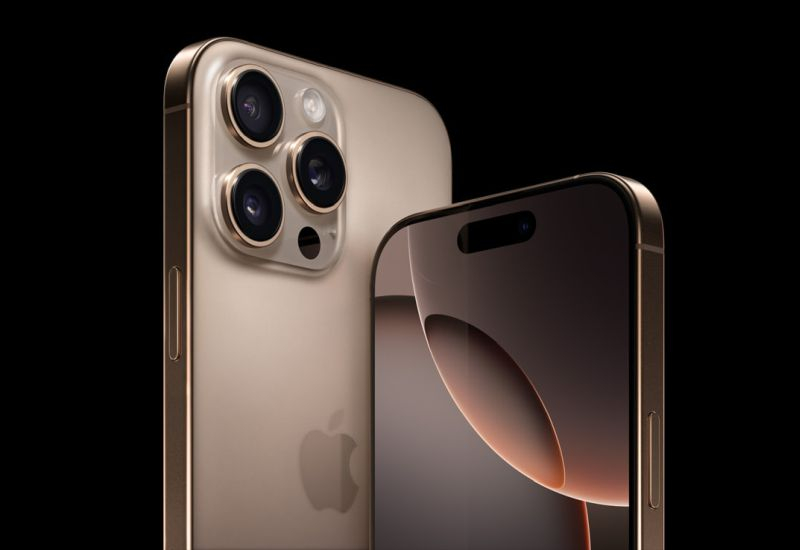 Тим Кук заявил, что iPhone 16 продаётся лучше предшественника Источник: 3DNews