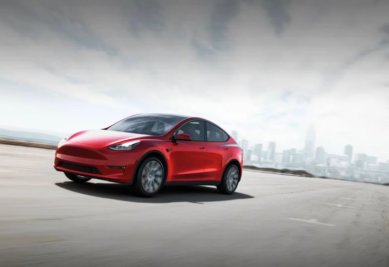 Tesla           