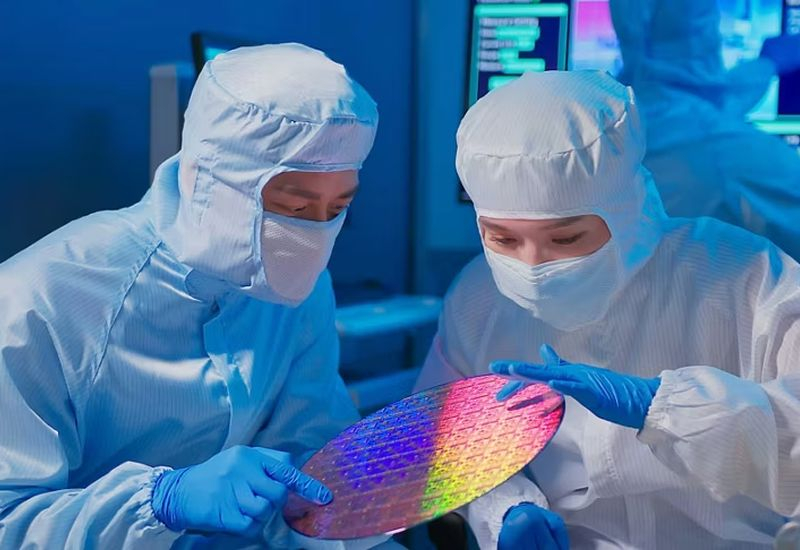 Агентство Fitch снизило кредитный рейтинг Intel, сославшись на сильную конкуренцию и финансовые проблемы компании