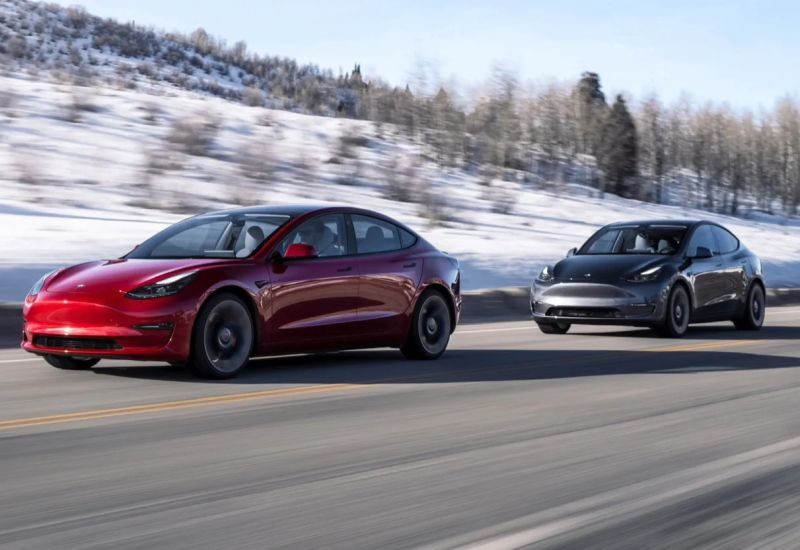 Tesla уличили в сокрытии улик по делу о смертельном ДТП с участием автопилота