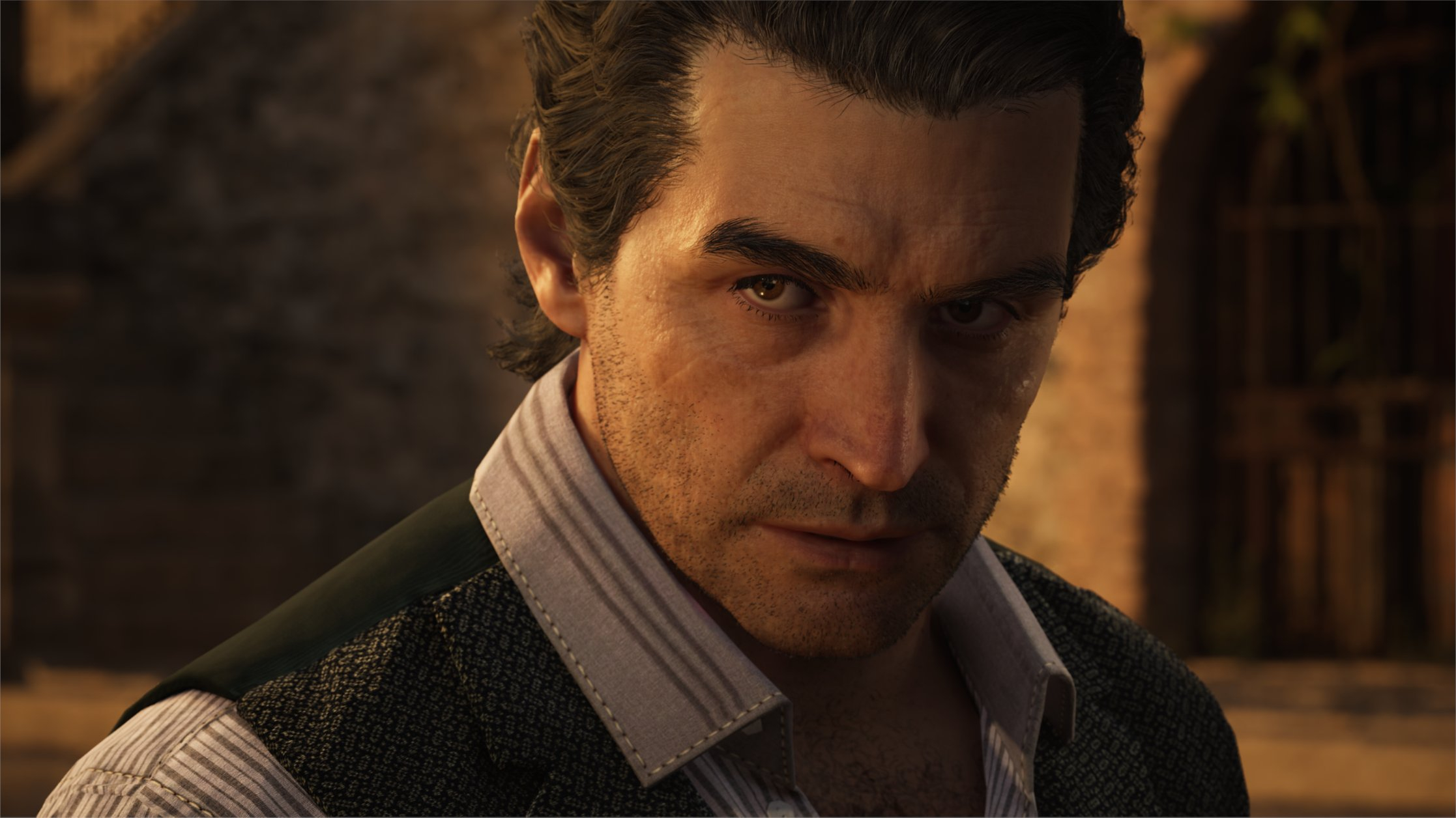 Предложение, от которого можно отказаться: критики вынесли вердикт Mafia:  The Old Country