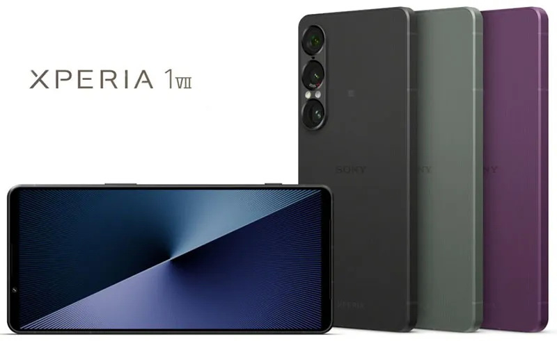 Sony не откажется от смартфонов Xperia — они «очень важны»