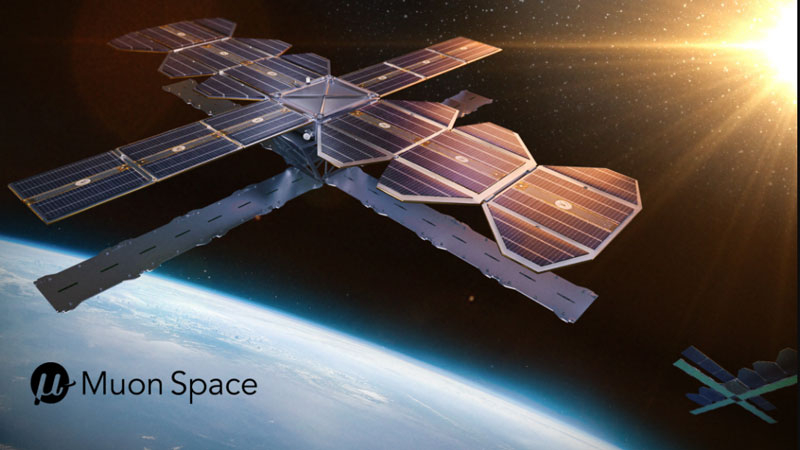 Потерянные ключи найдутся даже в глуши — Hubble Network создаст глобальную сеть Bluetooth-спутников