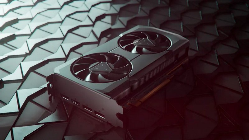 AMD   Radeon RX 7400  -   RDNA 3   8  