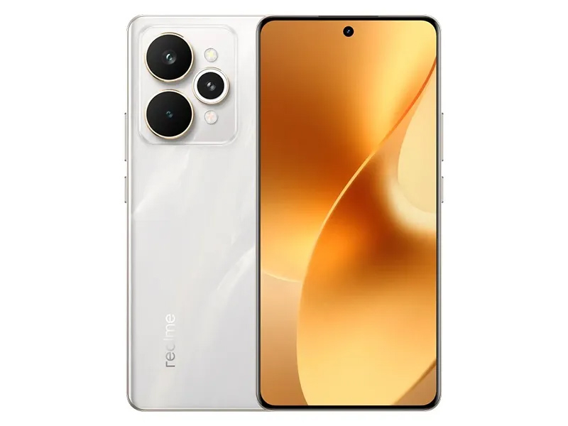 Смартфон realme 15 Pro с Snapdragon 7 Gen 4 и батареей на 7000 мАч поступил в глобальную продажу