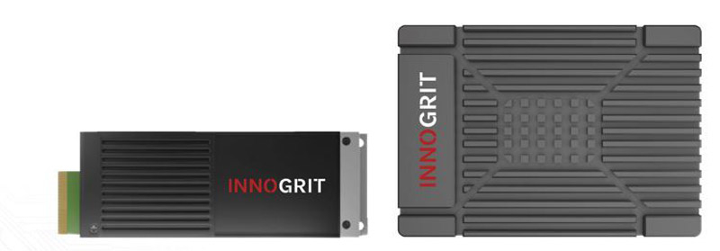 InnoGrit выпустила SSD N3X со сверхнизкой задержкой для ИИ-систем