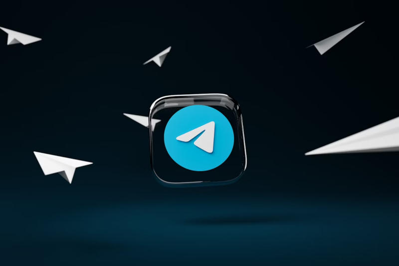 Telegram дважды за день оштрафовали в России за неудаление запрещённых материалов