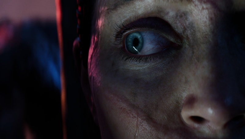 Senua’s Saga: Hellblade II вышла на PS5 сразу в расширенном издании, а на ПК получила поддержку Steam Deck и DLSS 4