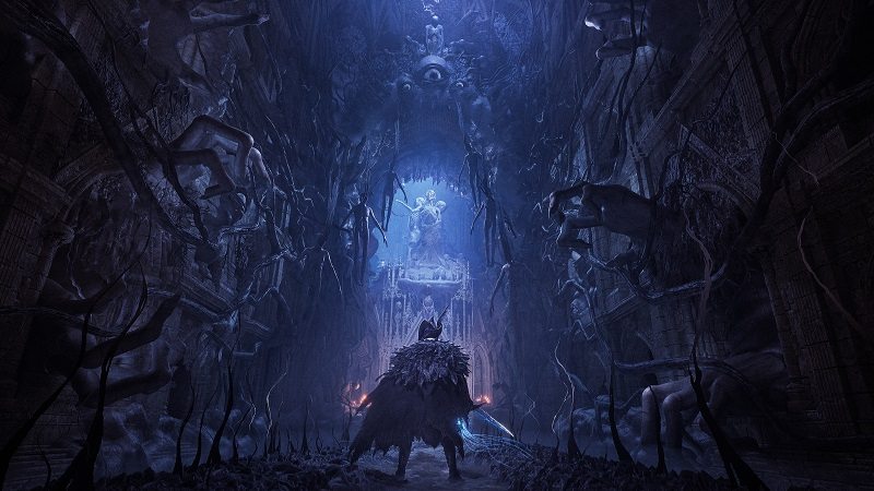   Gamescom: Opening Night Live         Bloodborne 2