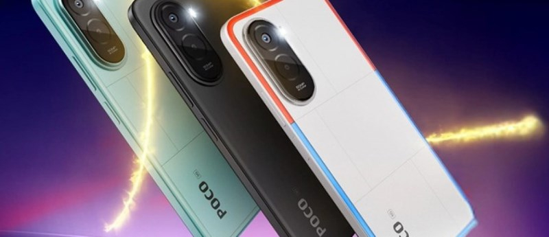 Xiaomi представила бюджетный смартфон Poco M7 Plus с аккумулятором на 7000 мА·ч и ценой от $160