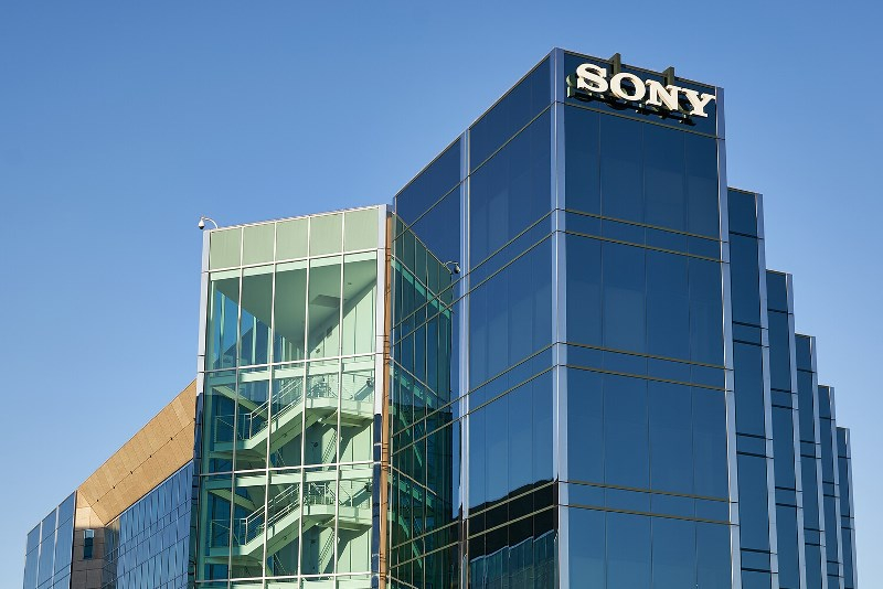 Российское подразделение Sony прекратило существование