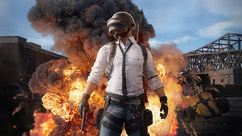 PUBG: Battlegrounds скоро перестанет работать на PS4 и Xbox One, зато наконец «переедет» на PS5, Xbox Series X и S