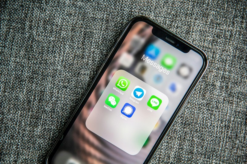 Telegram прокомментировал новые ограничения Роскомнадзора