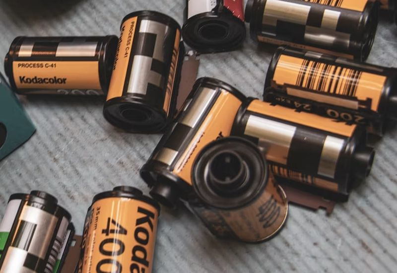 Бесславный закат Kodak отменяется — компания пообещала расплатиться с долгами и продолжить деятельность