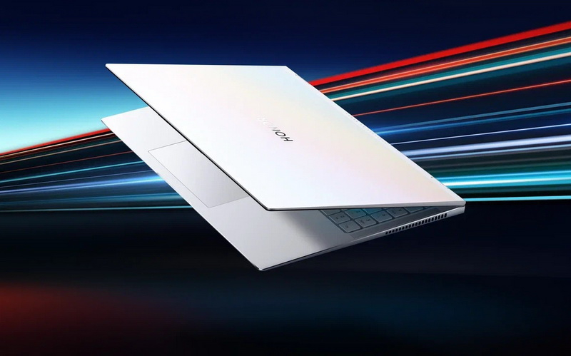 В России стартовали продажи ноутбука Honor MagicBook Pro 16 Hunter 2025 за ₽200 000 и модели MagicBook X16 AMD 2025 подешевле