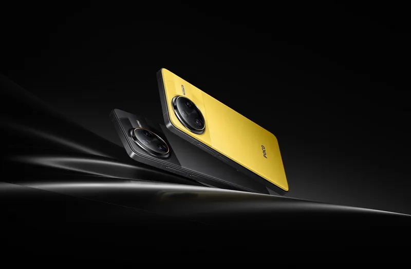 Poco F7 Ultra, Poco F7 Pro и Poco F7  смартфоны с производительными чипами для любых задач