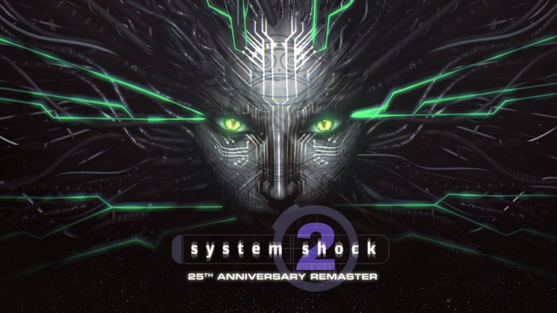 «Не прошло и 26 лет»: GamesVoice выпустила трейлер русской озвучки System Shock 2, которая выйдет этой осенью