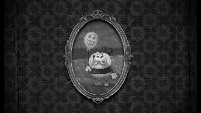 Психологический хоррор Bad Cheese с «жутковатым очарованием» мультфильмов 1920-х годов взял курс на релиз — дата выхода и новый трейлер