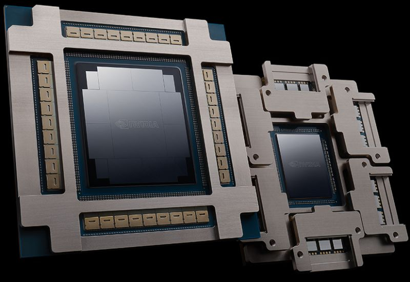 Медный век: глава Nvidia убеждён, что кремниевая фотоника получит распространение ещё очень не скоро
