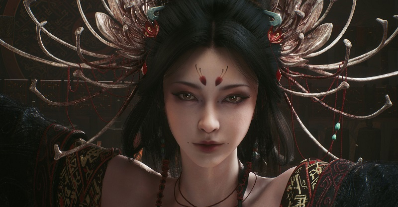 Китайцы показывают, как надо делать игры: геймеров впечатлил трейлер фэнтезийного боевика Swords of Legends в духе Black Myth: Wukong