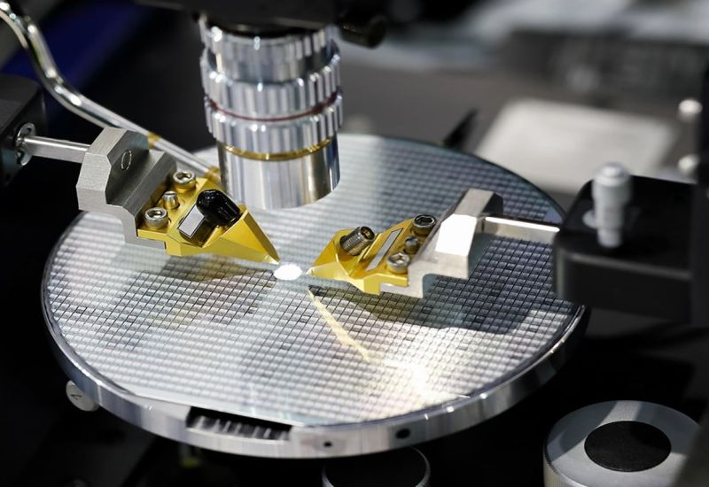 Intel скатилась на пятое место среди крупнейших поставщиков чипов в мире  лидирует Nvidia с в 3,5 раза большей выручкой