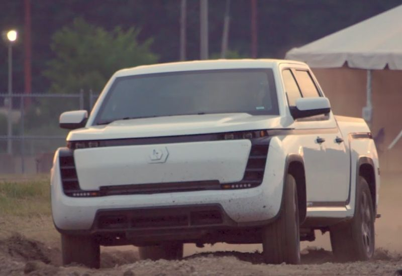 Foxconn займётся выпуском ИИ-серверов для SoftBank на месте бывшего проклятого автозавода