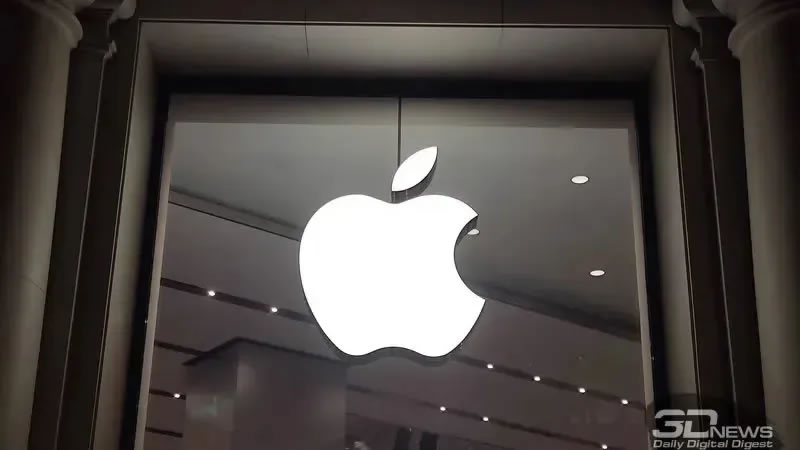 В Apple готовятся к волне увольнений топ-менеджеров, но Тим Кук останется гендиром