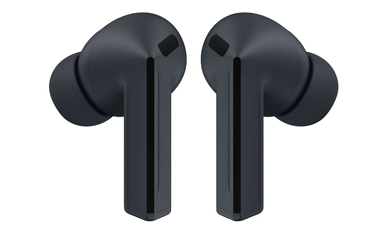 Samsung представила беспроводные наушники Galaxy Buds3 FE с активным шумоподавлением, классическим дизайном и Galaxy AI за $149