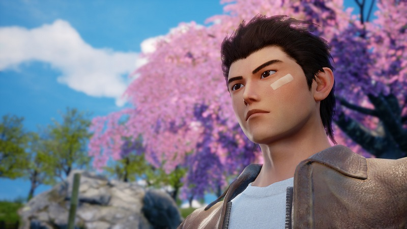 Более яркая, отзывчивая и доступная, чем когда-либо: культовое приключение Shenmue 3 выйдет на новых платформах в улучшенном виде