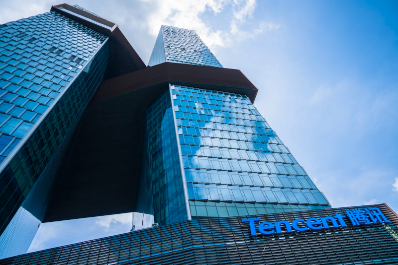 Tencent похвасталась, что накопила достаточно ускорителей для обучения новых и обновления существующих ИИ-моделей