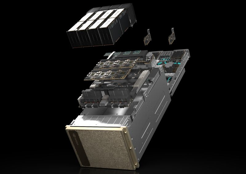 Старания китайских властей не помешают Nvidia H20 сохранить высокий спрос в Поднебесной