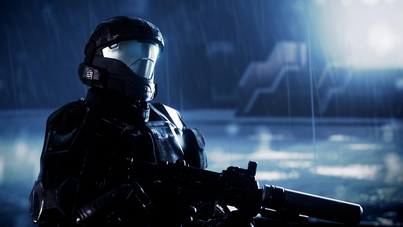 «Достойно того, чтобы стать легендой»: PlayStation анонсировала кроссовер  Helldivers 2 с Halo