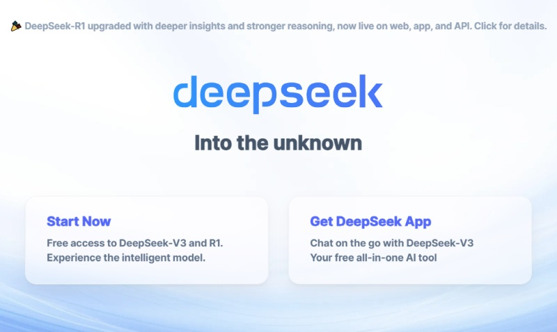Вышла DeepSeek 3.1 с улучшенной памятью и поддержкой более крупных запросов