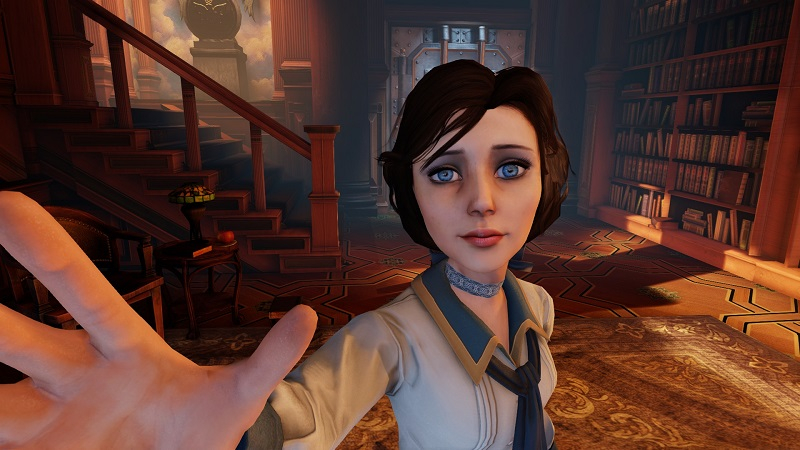 Спасать BioShock 4 из производственного ада доверили экс-руководителю Diablo