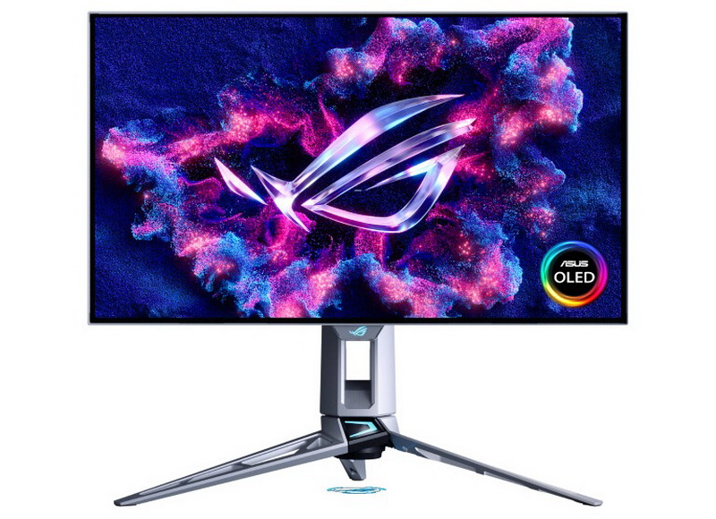 Asus       Tandem OLED    720 