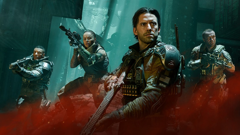     Call of Duty: Black Ops 7         