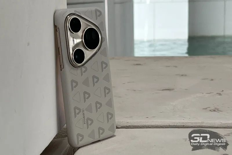 Huawei наконец перестала скрывать, какие процессоры используются во флагманах Mate 70 и Pura 80
