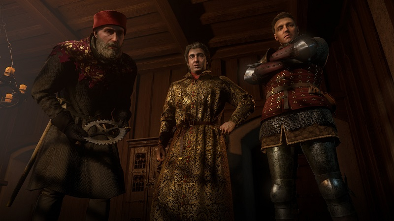 Сюжетное дополнение Legacy of the Forge принесёт в Kingdom Come: Deliverance 2 элементы The Sims — трейлер и дата выхода