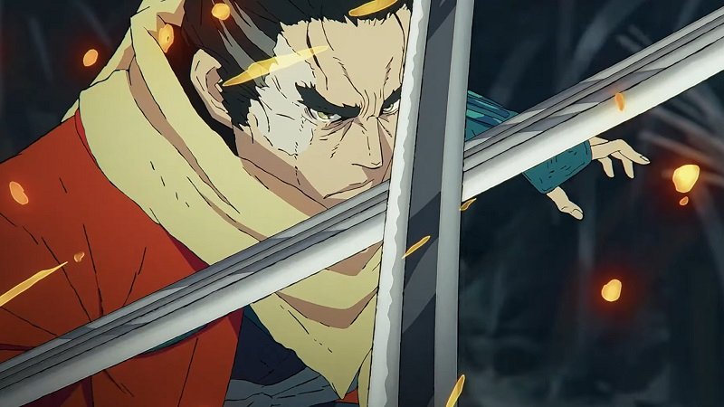 Sekiro: Shadows Die Twice превратят в аниме ручной работы — дебютный трейлер Sekiro: No Defeat