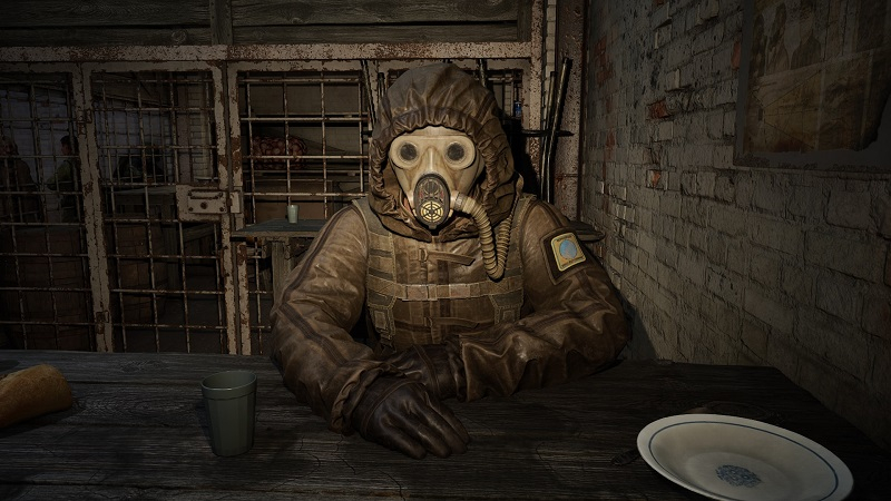 S.T.A.L.K.E.R. 2: Heart of Chornobyl выйдет на PS5 спустя ровно год после релиза на PC и Xbox  GSC показала новый трейлер
