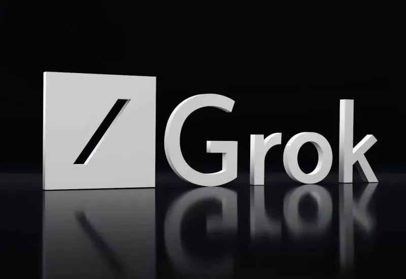 Тысячи приватных диалогов с Grok утекли в поиск Google