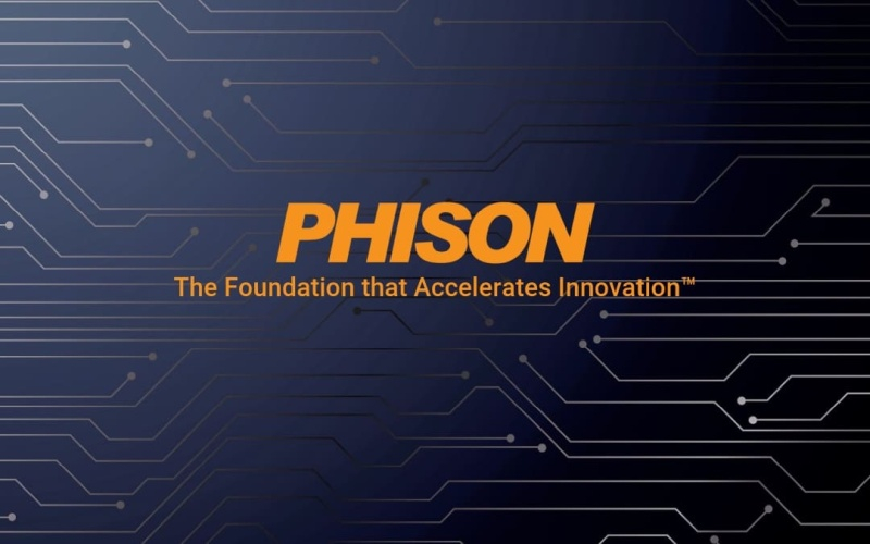 Phison назвала фейком рассылку, в которой она якобы признала проблемы с контроллерами SSD