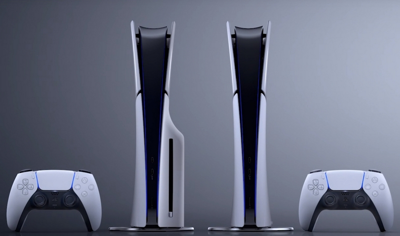 Завтра все приставки PlayStation 5 подорожают на $50, но только в США