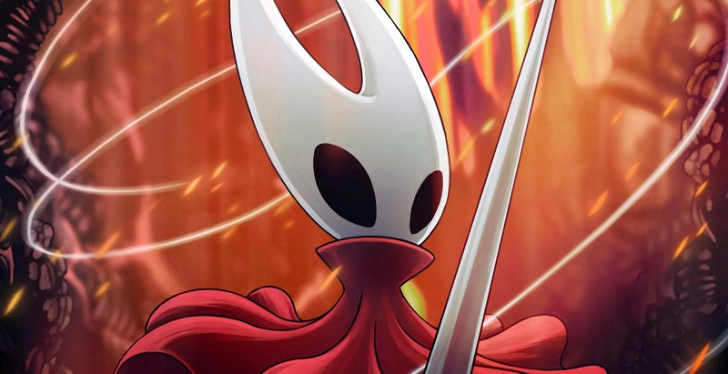 GTA VI от мира инди: анонс даты выхода Hollow Knight: Silksong вызвал приступ паники у независимых разработчиков игр