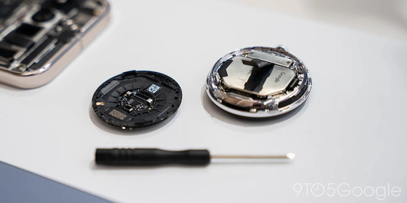 Google показала, что Pixel Watch 4 можно ремонтировать самостоятельно — запчасти предложит iFixit
