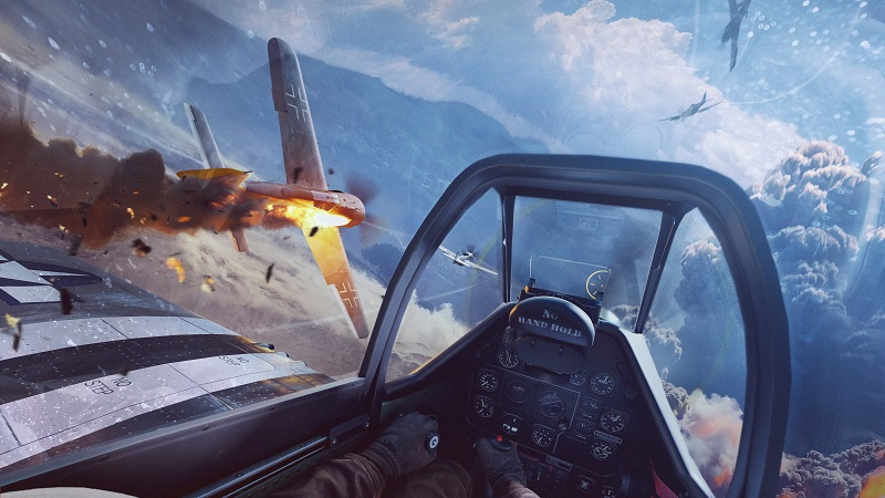 PS  Store      Aces of Thunder       War Thunder