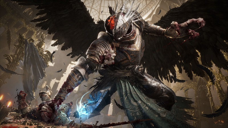 «Речь не о погоне за деньгами»: глава CI Games объяснил, почему Lords of the Fallen 2 стала эксклюзивом Epic Games Store