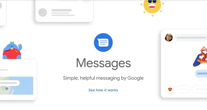 В «Google Сообщениях» появилась проверка сквозного шифрования по QR-коду