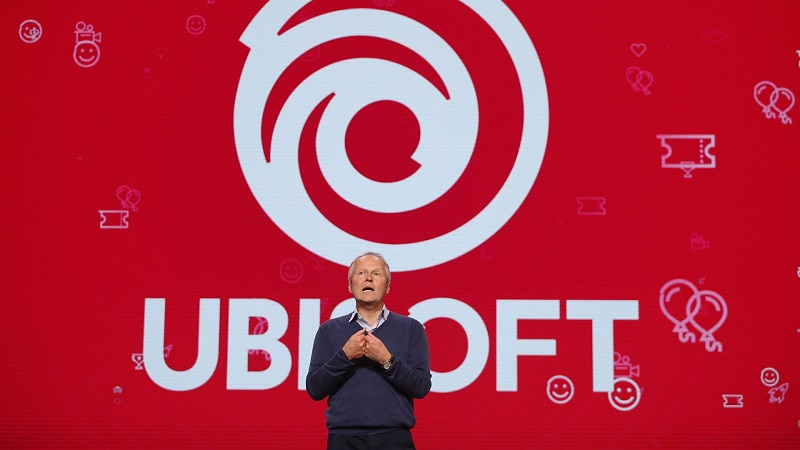 Гендиректора Ubisoft Ива Гиймо вызвали в суд по делу о домогательствах подчинённых